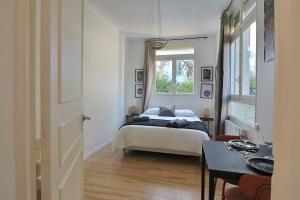 SC1 - Studio au RDC - Résidence Casino du Lac