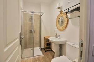 SC1 - Studio au RDC - Résidence Casino du Lac