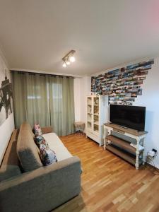 Pleno centro, Alameda, 5 minutos Casco Vello y estación AVE