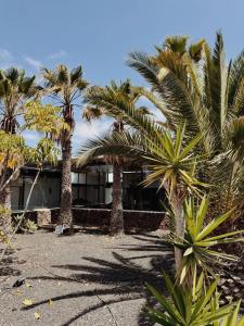 Asulito 400 m2 house with pool