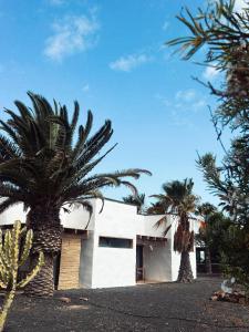 Asulito 400 m2 house with pool