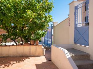 Maison de charme au coeur du vieux Hyères