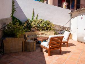 Maison de charme au coeur du vieux Hyères