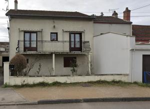 Belle maison rénovée avec jacuzzi