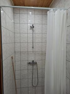 Szafirowy Pensjonat Pracowniczy