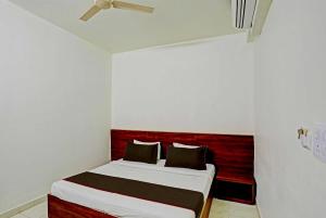 Hotel O Aditya Inn