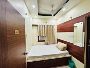 Hotel Anandam Residency