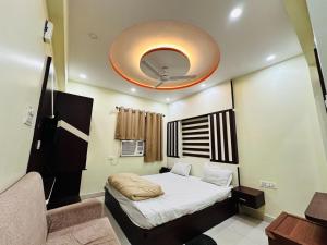 Hotel Anandam Residency