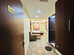 Hotel Anandam Residency