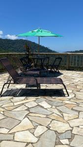 Recanto bela Vista caminho do ouro