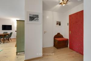 Le Rought l Lac Moubra l Parking l By CosyHome