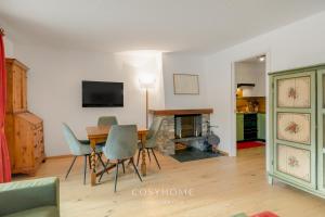 Le Rought l Lac Moubra l Parking l By CosyHome