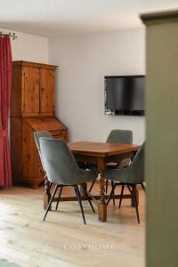 Le Rought l Lac Moubra l Parking l By CosyHome