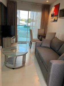 GrandBlue Condominium 201