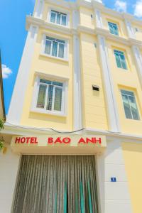 Bảo Anh Motel