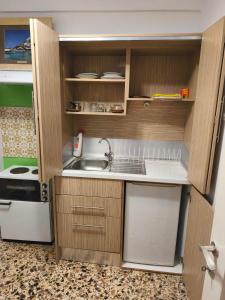 Central Michaniona AP