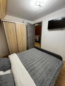 Cabana Bucegi View A-Frame Bran