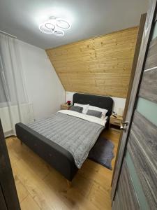 Cabana Bucegi View A-Frame Bran