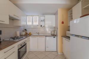 Appartement à Ria-sirach