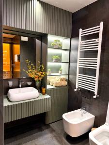 Domenéa Skyline Jacuzzi Retreat