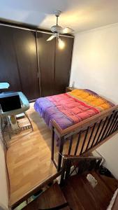 Loft La Boca Caminito