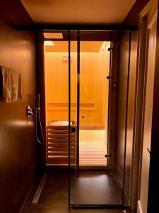 Domenéa Skyline Jacuzzi Retreat