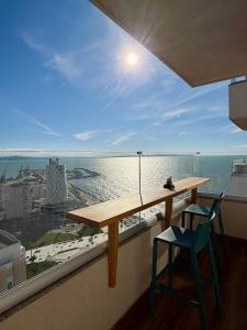 Domenéa Skyline Jacuzzi Retreat