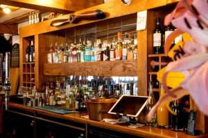 The Royal Oak