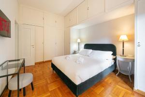 Santa Sofia M4 Chic Apartment - Milan Center