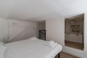 Spazioso Loft in Col di Lana