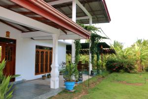 Wadula Resort