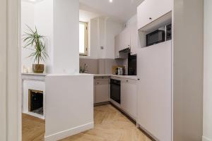 Modern 1 Bedroom 50m from Monaco