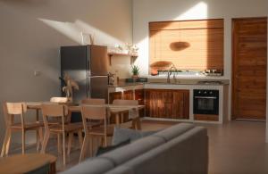 Chic Koh Phangan Villa with Pool Bliss