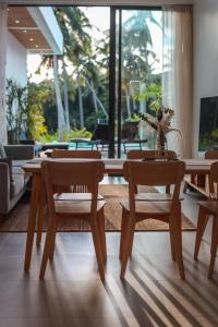 Chic Koh Phangan Villa with Pool Bliss