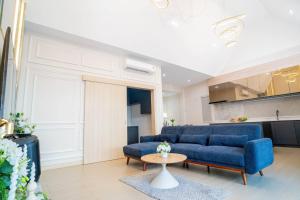 Nautica Pool Villa Pattaya