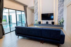 Nautica Pool Villa Pattaya