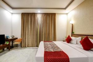 Monarch Residency Gurgaon