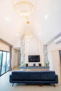 Nautica Pool Villa Pattaya