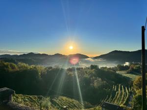Colle del Sole - Ritiro di Natura e Benessere tra le Colline del Prosecco