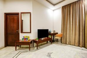 Monarch Residency Gurgaon
