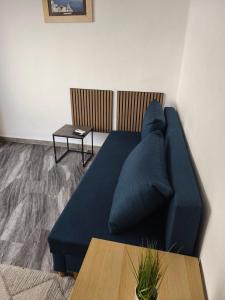 Michaniona apartment