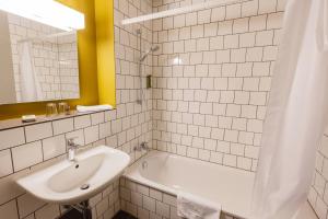 Family Suite room in Hotel ZwiBack