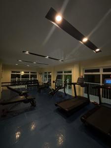 Haven Cres Condotel by Elisa Camella North point Bajada