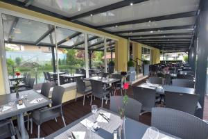 Hotels Hotel Aster Restaurant Aux Arcades : photos des chambres