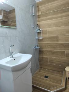 Michaniona apartment