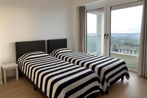 Luxurious Apartment with Panoramic View