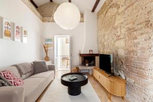 Is tres damas - Chic living in the heart of the town