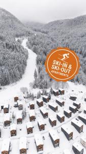 Malino Resort & Residences - Ski and Bike Apartments
