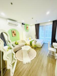 Thành phố thông minh Vinhomes Smart City