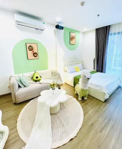 Thành phố thông minh Vinhomes Smart City